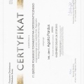 Powiększ obraz: certificate 44
