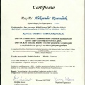 Powiększ obraz: certificate 22