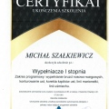 Powiększ obraz: certificate 5