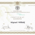 Powiększ obraz: certificate 8
