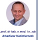 Arkadiusz Kazimierczak