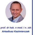 Arkadiusz Kazimierczak