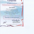 Powiększ obraz: certificate 5