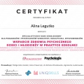 Powiększ obraz: certificate 21