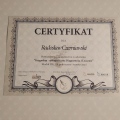 Powiększ obraz: certificate 4