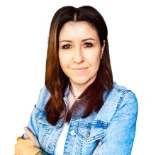 Powiększ obraz: Marzena Janiszewska, psycholog Opole