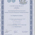 Powiększ obraz: certificate 2
