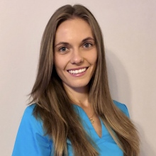 Powiększ obraz: Sylwia Jopek, dietetyk Kraków