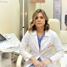 Powiększ obraz: Anna Orawiec (Parzyńska), ginekolog Warszawa