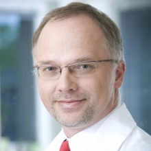 Powiększ obraz: Tomasz Rokicki, ginekolog Warszawa