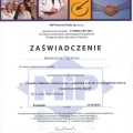 Powiększ obraz: certificate 31