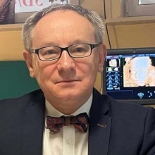 Powiększ obraz: Jacek Antos, ginekolog Włocławek