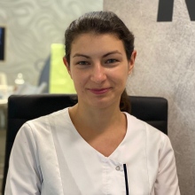 Powiększ obraz: Monika Białoń-Fornek, ginekolog Kraków