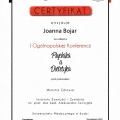 Powiększ obraz: certificate 16