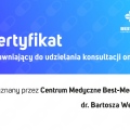 Powiększ obraz: certificate 1
