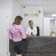 IN-VIVO logo