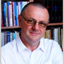 Powiększ obraz: Wiesław Ślósarz, seksuolog Wrocław