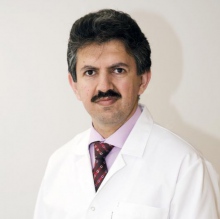 Powiększ obraz: Shaker Alseifi, chirurg Warszawa