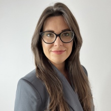 Powiększ obraz: Paulina Dłutowska, seksuolog Wrocław