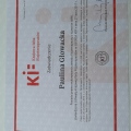 Powiększ obraz: certificate 6