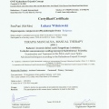 Powiększ obraz: certificate 17
