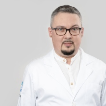 Powiększ obraz: Bartłomiej Swebodziński, psycholog Warszawa