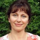 Powiększ obraz: Urszula Kubicka, lekarz rodzinny Warszawa