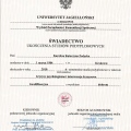 Powiększ obraz: certificate 2