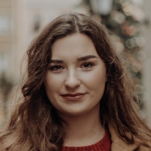 Powiększ obraz: Paulina Gromelska, psycholog Gliwice