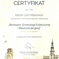 Powiększ obraz: certificate 8