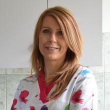 Powiększ obraz: Mariola Adamowicz, logopeda Częstochowa