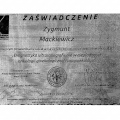 Powiększ obraz: certificate 9