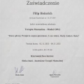 Powiększ obraz: certificate 8