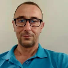 Powiększ obraz: Łukasz Kulisa, psychoterapeuta Piotrków Trybunalski