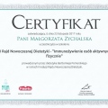 Powiększ obraz: certificate 21
