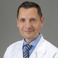 Powiększ obraz: Robert Makowski, ginekolog Warszawa