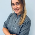Daria Markiewicz, higienistka/higienista stomatologiczny Opole
