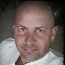 Powiększ obraz: Roman Sikora, pediatra Częstochowa