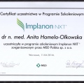 Powiększ obraz: certificate 16