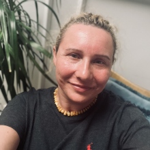 Powiększ obraz: Marta Zawacka, psycholog Bydgoszcz