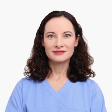 Powiększ obraz: Monika Kobierzycka, dermatolog Wrocław