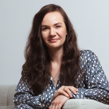 Powiększ obraz: Paulina Bujek, psycholog Lublin