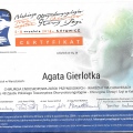 Powiększ obraz: certificate 80