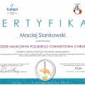 Powiększ obraz: certificate 16