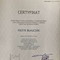 Powiększ obraz: certificate 3