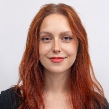 Powiększ obraz: Patrycja Chodorowska, psycholog Poznań