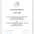 Powiększ obraz: certificate 5