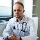 lek. Konrad Wiśniewski