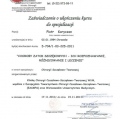 Powiększ obraz: certificate 10