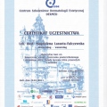 Powiększ obraz: certificate 21